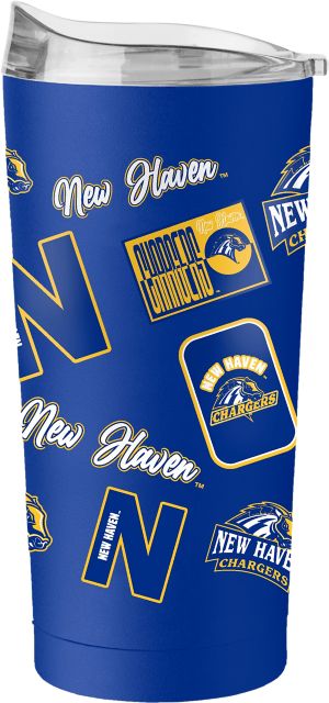 University of New Haven 20 oz. Tumbler