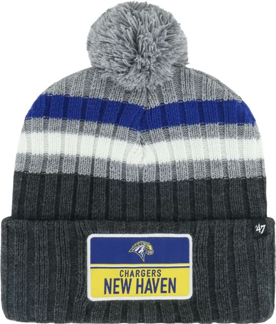 University of New Haven Chargers Cuffed Beanie