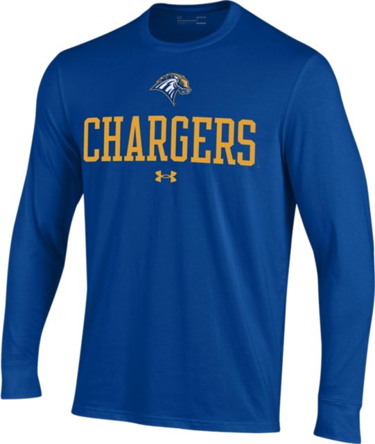University of New Haven Long Sleeve T-Shirt - ONLINE ONLY