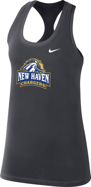 University of New Haven Women's Tank Top