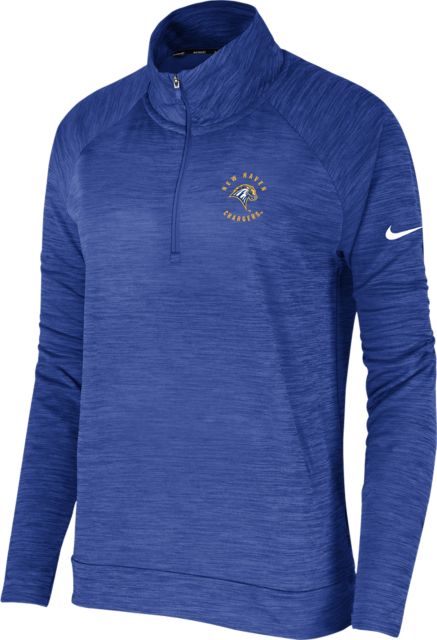 University of New Haven Women's 1/4 Zip