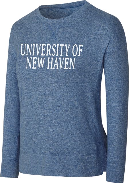 University of New Haven Women's Rigor Long Sleeve T-Shirt