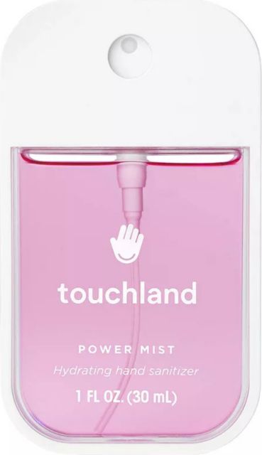 TL-PWRMST 30ML- BERRY BLISS