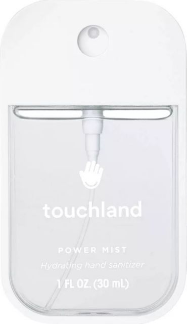 TL-PWRMST 30ML- BEACH COCO