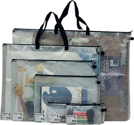 NAIL TECHNOLOGY KIT-ATC
