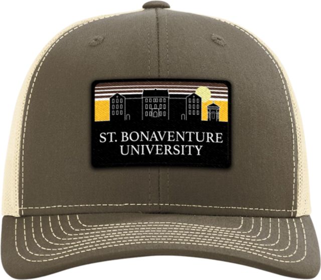 St. Bonaventure University Trucker Cap