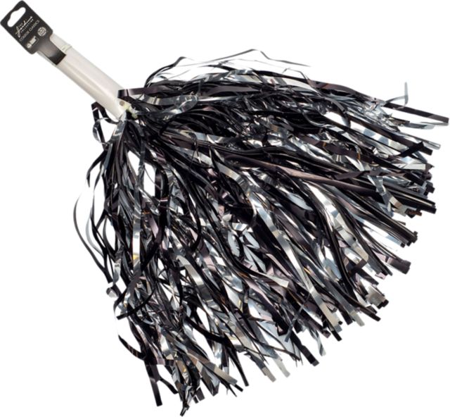 St. Bonaventure University Shimmer Pom