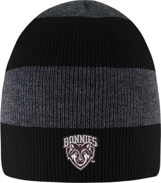 St. Bonaventure University Bonnies Rugby Beanie