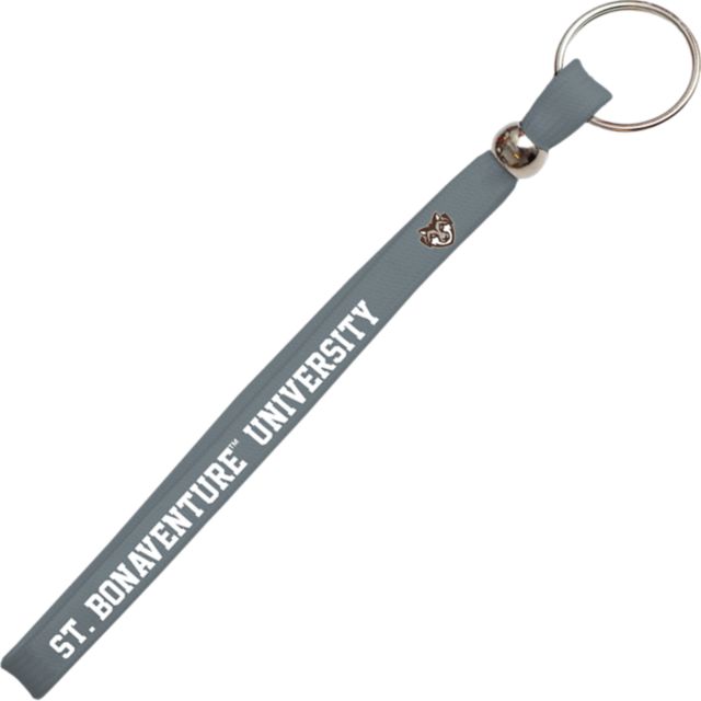 St. Bonaventure University Bonnies Wristlet