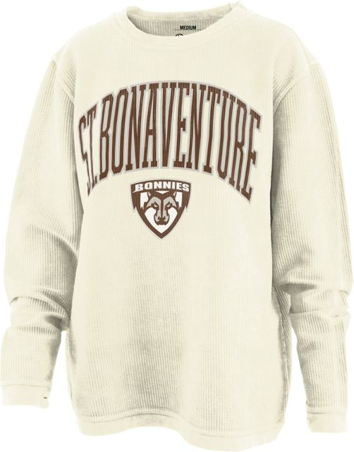St. Bonaventure University Women's Crewneck
