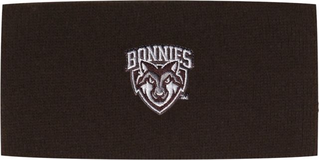 St. Bonaventure University Bonnies Polar Earband