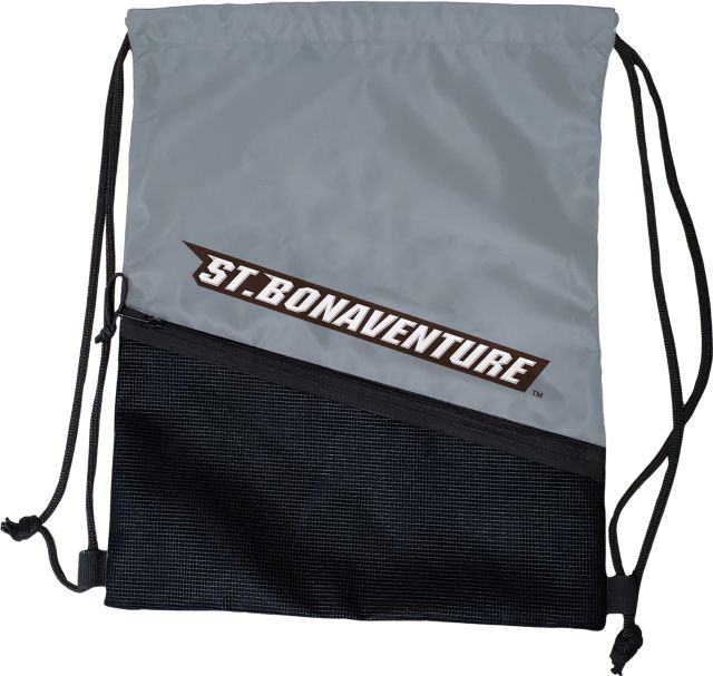 St. Bonaventure University Backsack