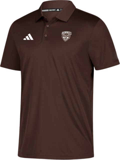 St. Bonaventure University Bonnies Grind Polo