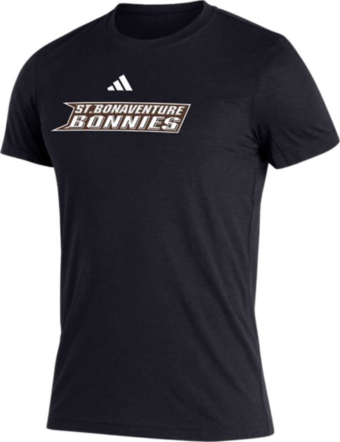 Saint Bonaventure University Mens T-Shirts, Tank Tops and