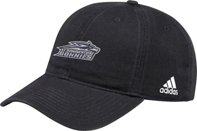 St. Bonaventure University Bonnies Adjustable Slouch Cap