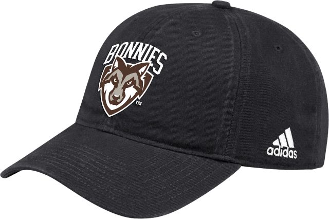 St. Bonaventure University Adjustable Slouch Cap