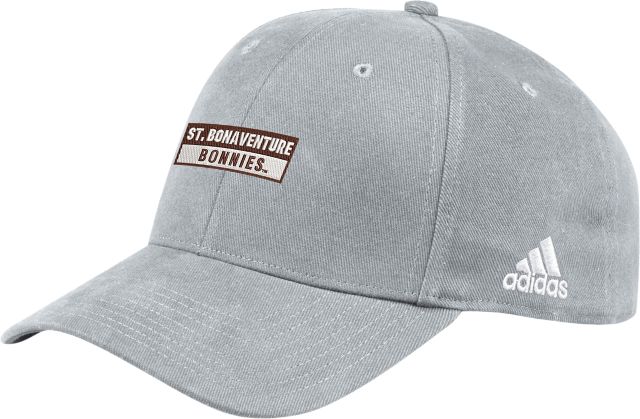 St. Bonaventure University Bonnies Flex Fit Cap