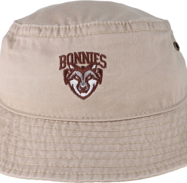 St. Bonaventure University Bonnies Bucket Hat