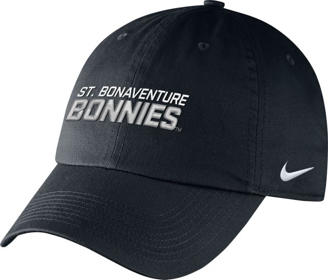 St. Bonaventure Bonnies golf cap