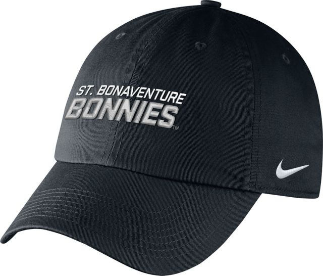 Bonnies tennis cap