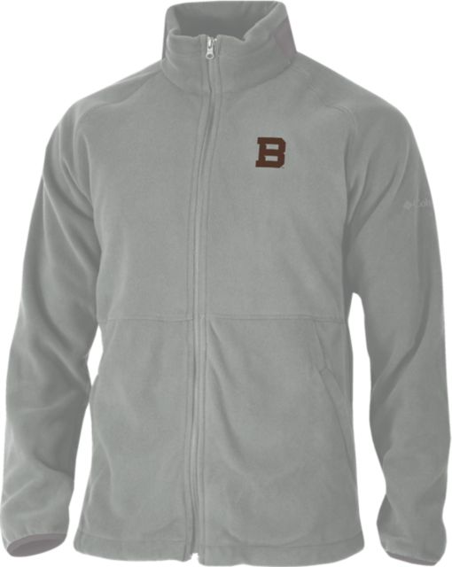 St. Bonaventure University Full Zip
