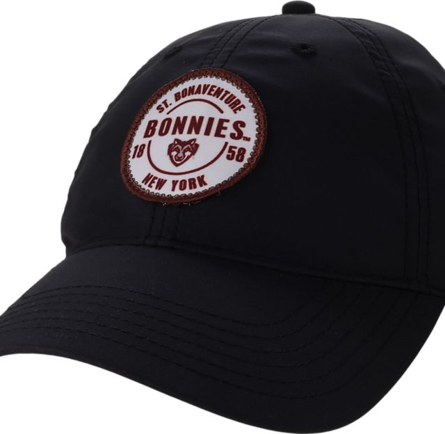 St. Bonaventure University Bonnies Adjustable Cap