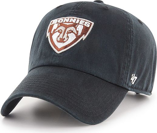 St. Bonaventure University Adjustable Cap