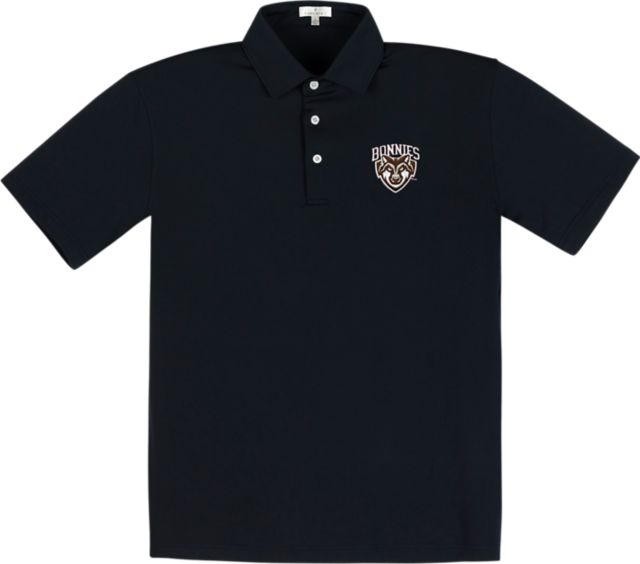 St. Bonaventure University Performance Polo