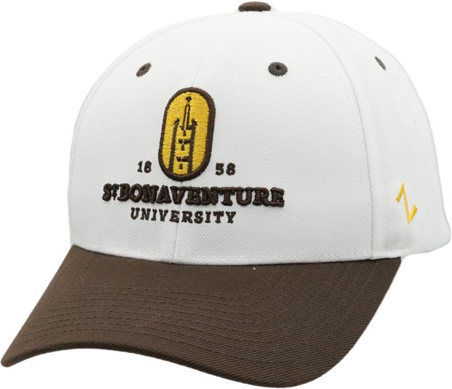 St. Bonaventure University Adjustable Cap