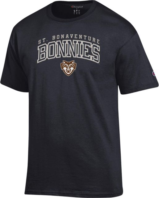 Saint Bonaventure University Mens T-Shirts, Tank Tops and