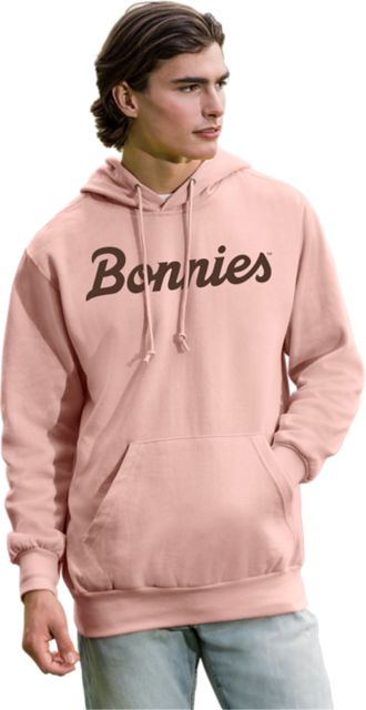 St. Bonaventure University Hooded Sweatshirt