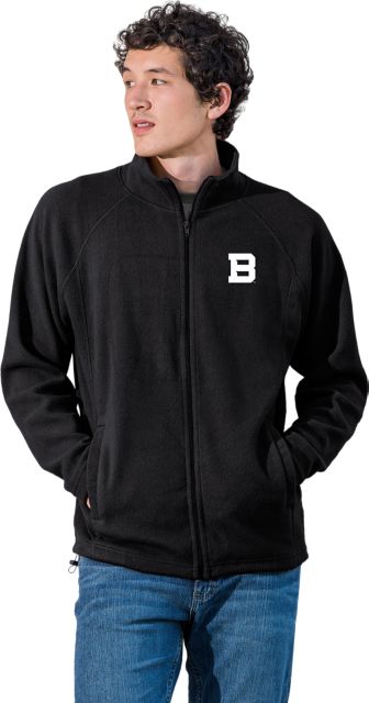 St. Bonaventure University Jacket