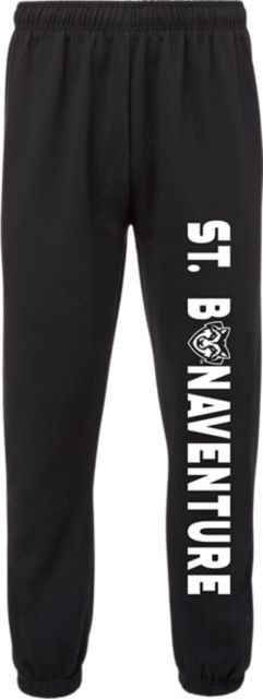 St. Bonaventure University Bonnies Sweatpants