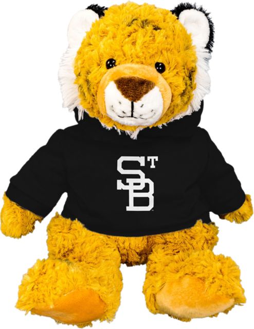 St. Bonaventure University Plush Animal