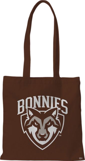 St. Bonaventure University Tote Bag