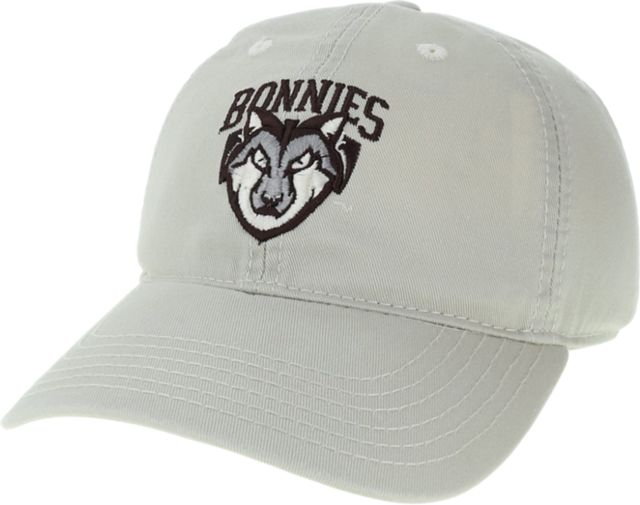 St. Bonaventure University Bonnies Twill Hat