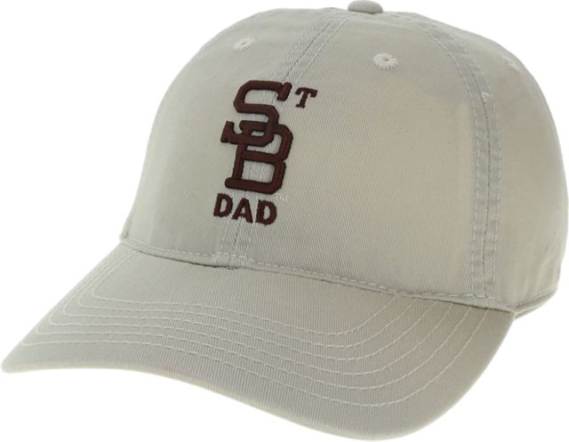 St. Bonaventure University Bonnies Dad Adjustable Hat
