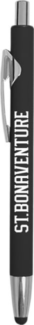 St. Bonaventure University Ballpoint Pen with Stylus