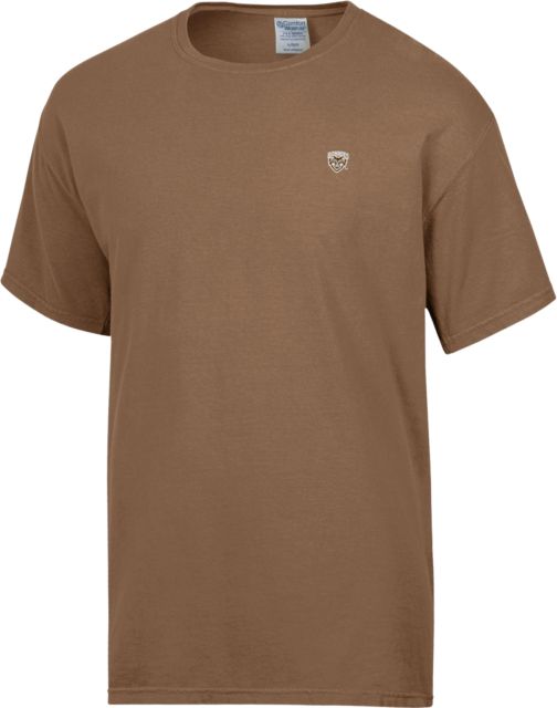 St. Bonaventure University Short Sleeve T-Shirt