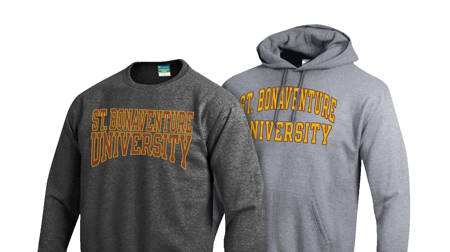 St. Bonaventure Bookstore Apparel, Merchandise, & Gifts