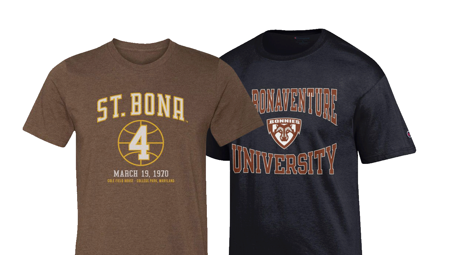 St. Bonaventure Bookstore Apparel, Merchandise, & Gifts