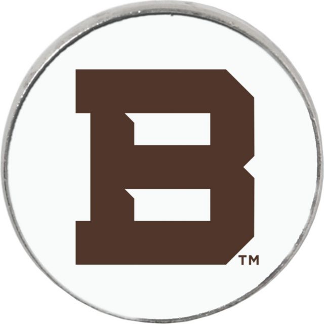 St. Bonaventure University 3-4" Lapel Pin
