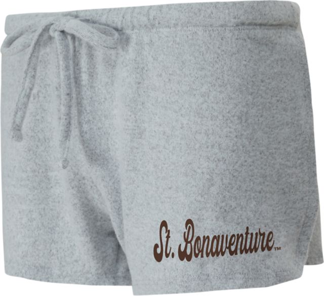 St. Bonaventure University Women's Shorts