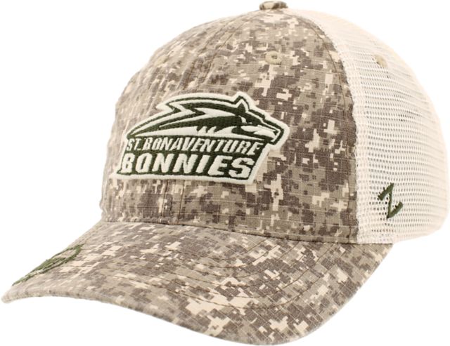 St. Bonaventure University Cap