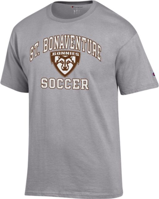 Bonnies men's soccer jersey