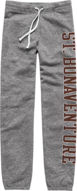 St. Bonaventure University Women's Sweatpants