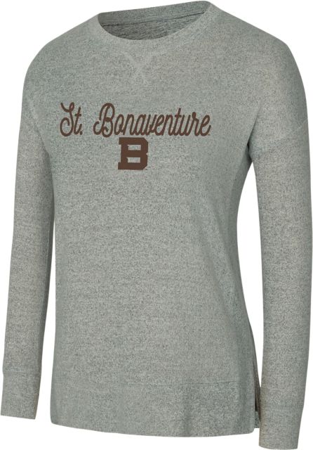 St. Bonaventure University Women's Long Sleeve Top