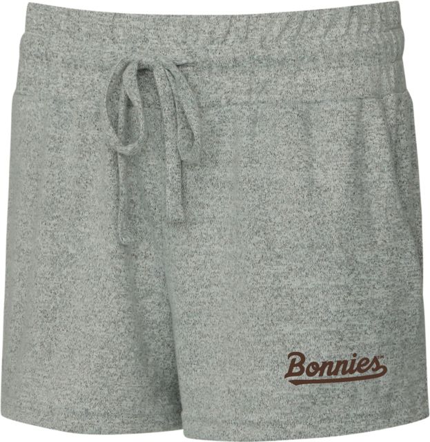 St. Bonaventure University Women's Rigor Shorts