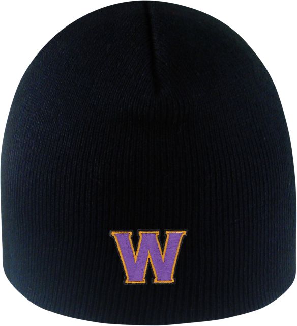 Williams College Everest Stretch Beanie