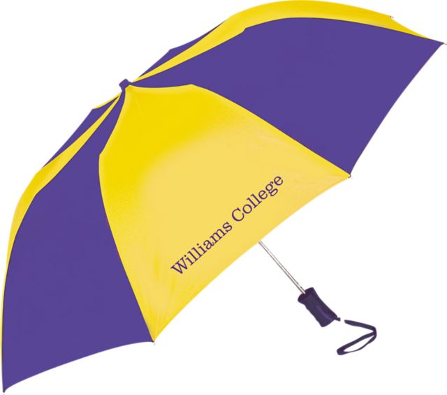 Williams College 48 in. Umbrella